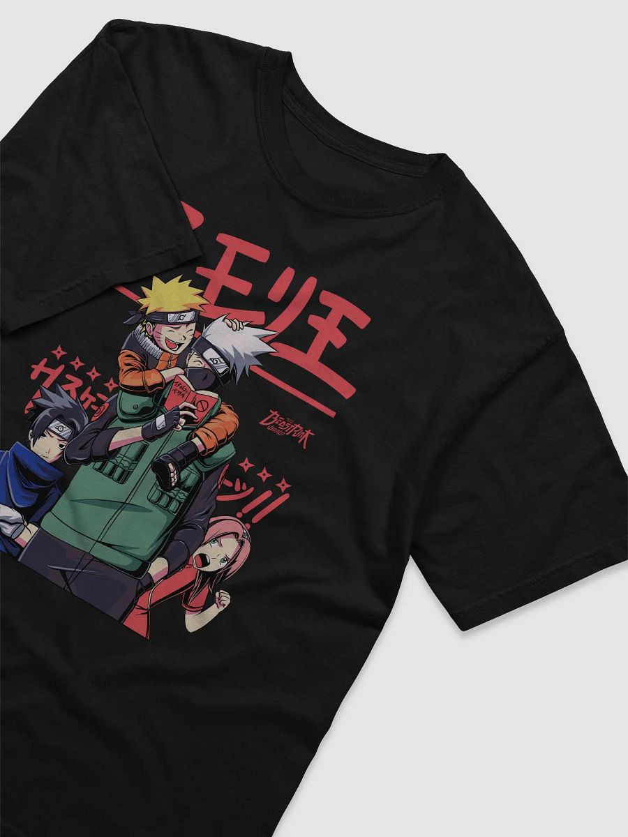 Naruto T-shirt 5 product image (7)