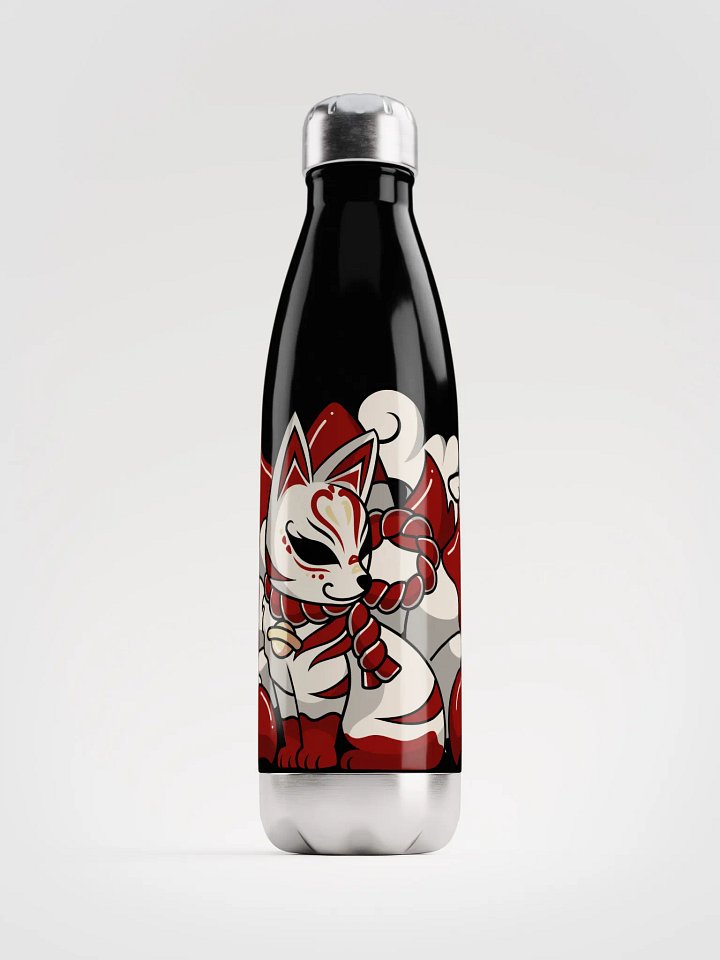 Gourde BlooD Kitsune product image (2)