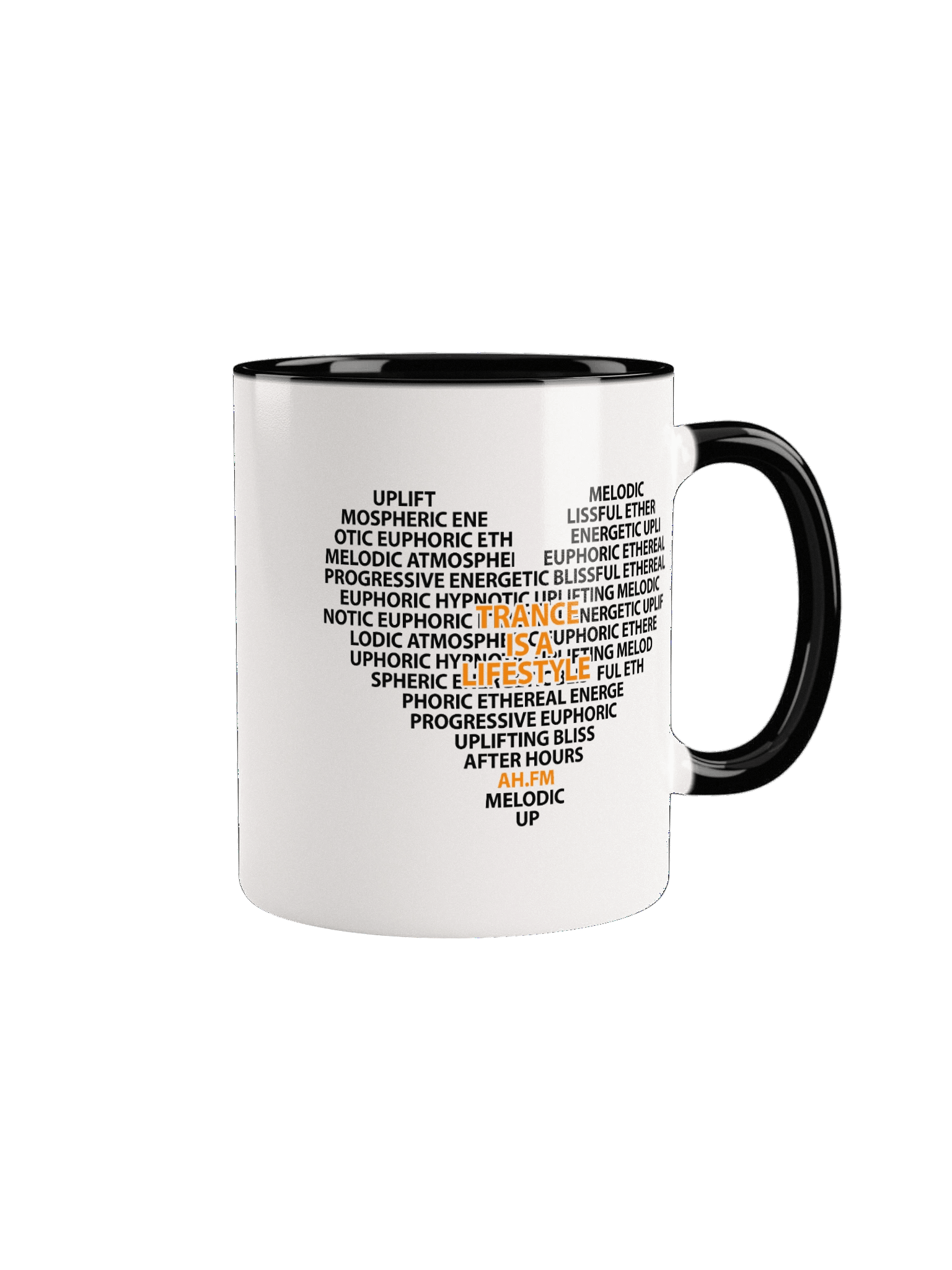 Trance Lifestyle Mug product image (2)