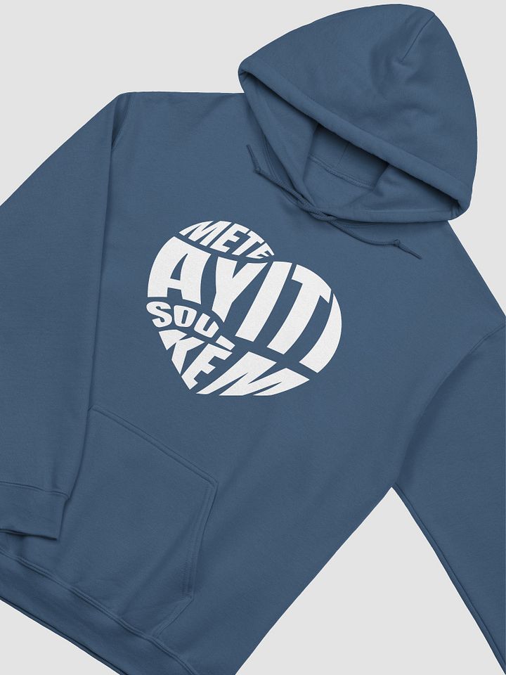 Mete Ayiti Sou Kè m product image (2)