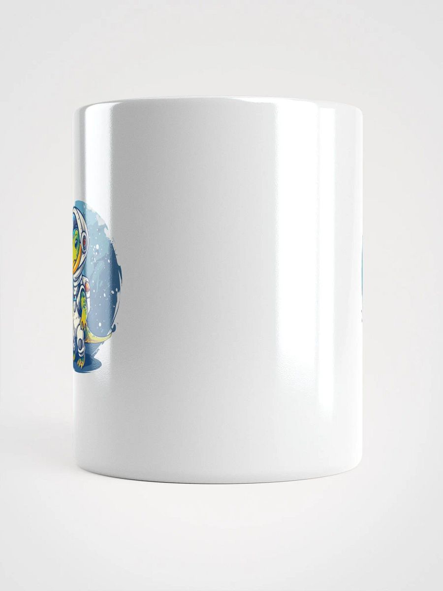 Astro-Dino Space Adventure Mug product image (14)