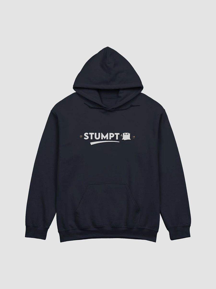 Stumpt Hoodie product image (14)