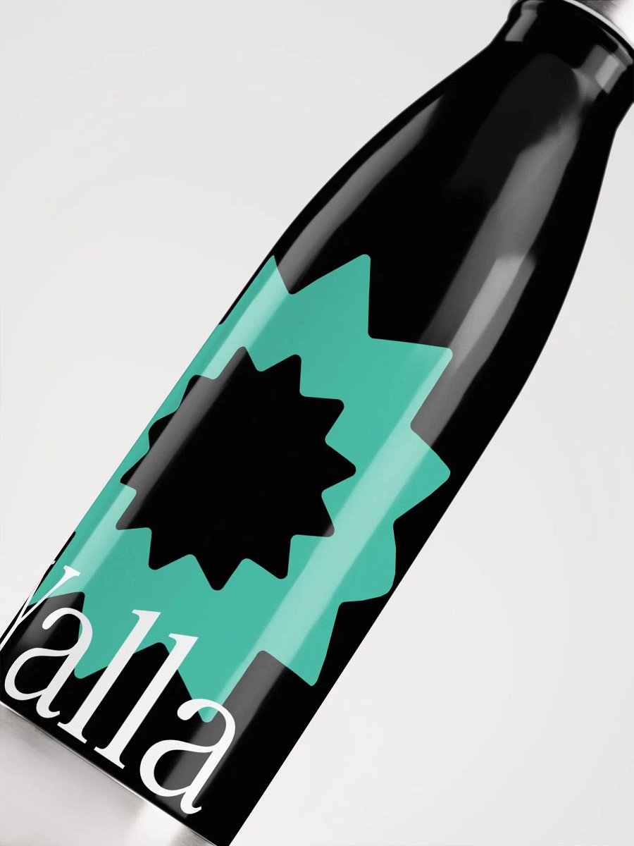 Yalla Bottle product image (5)