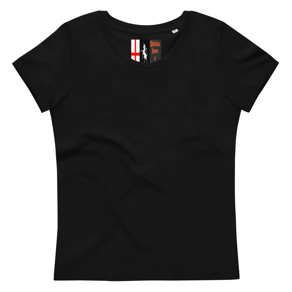 Orthodoxy Tough Fitted Tee product image (2)