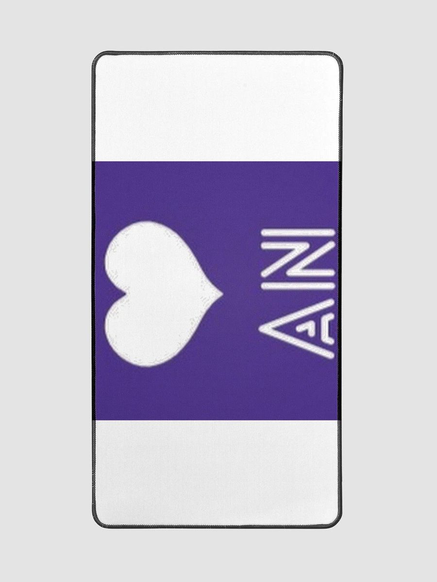 Aura Nation Desk Mat - 15.5" x 31.5" product image (3)
