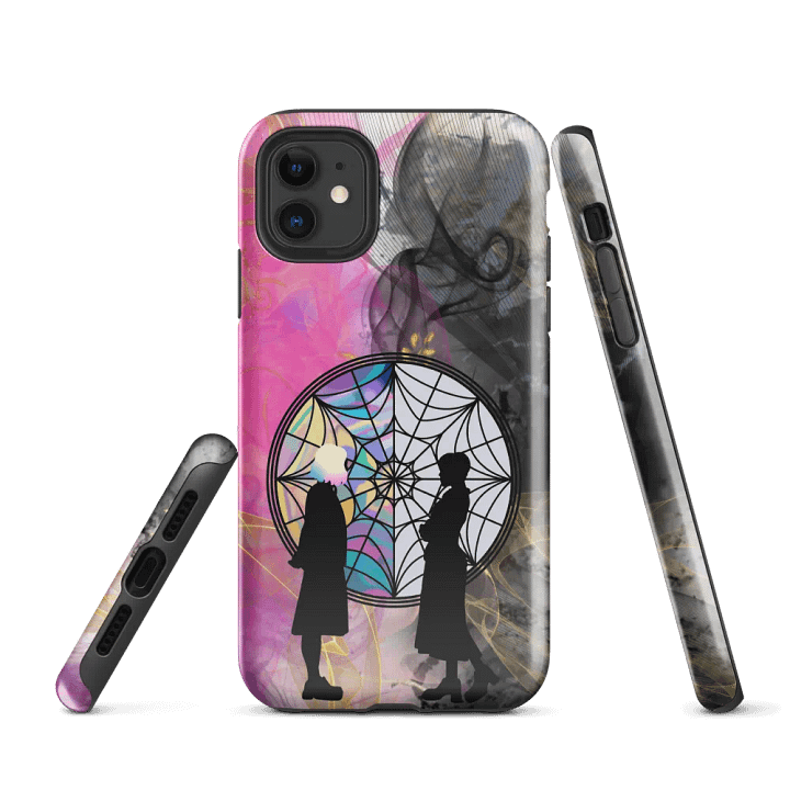 Friends forever iPhone case product image (1)