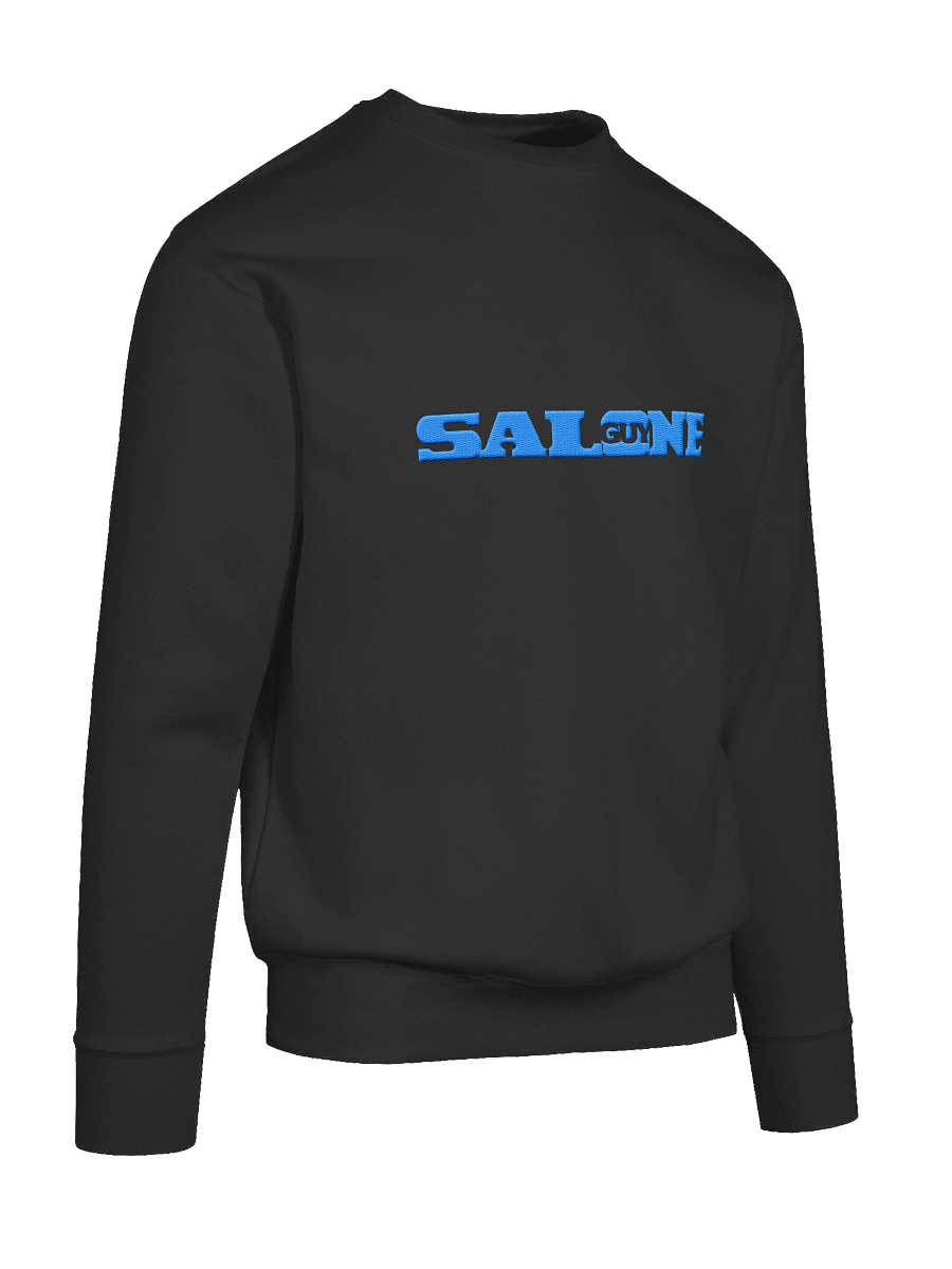SALONE GUY Premium Sweatshirt product image (59)