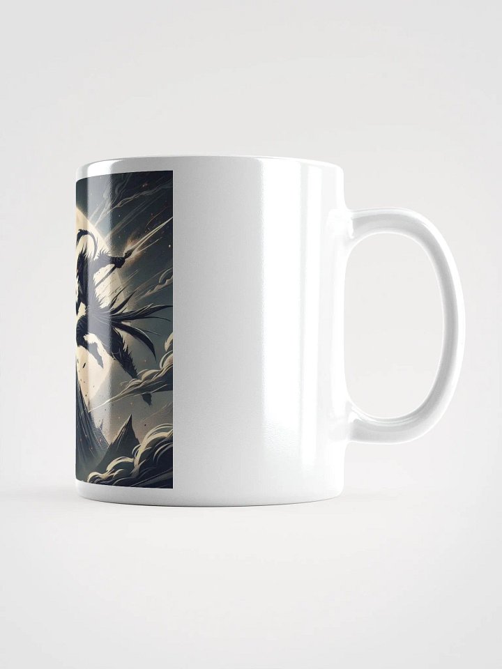 Moonnight Fight Mug product image (2)