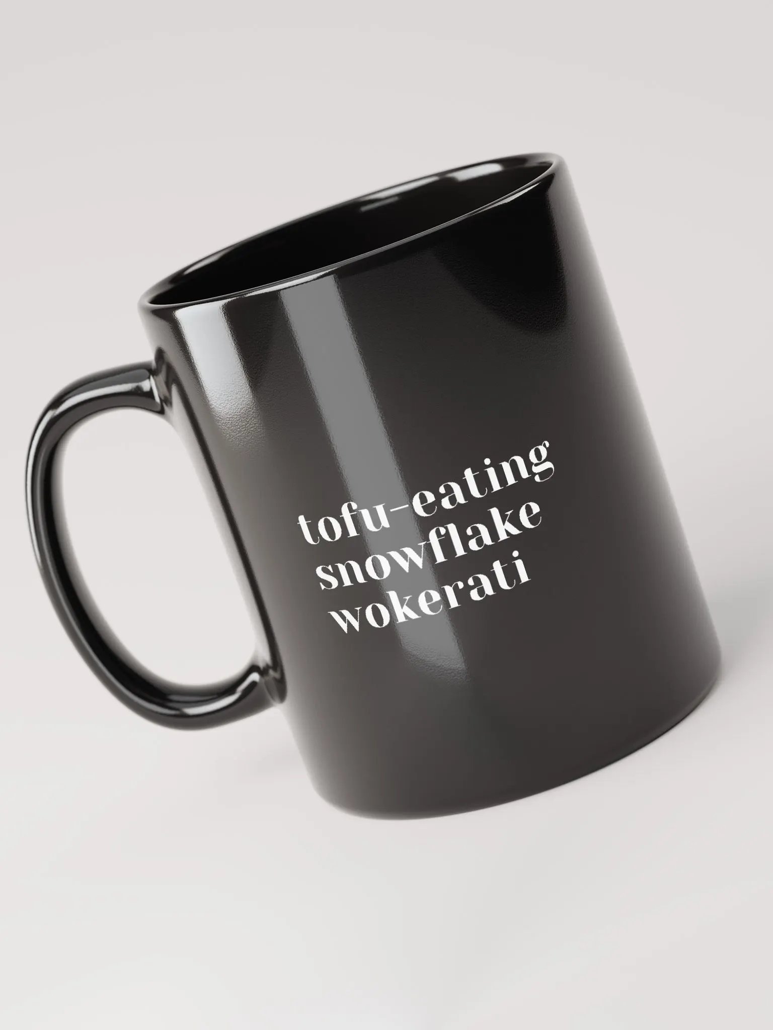Woke Mug product image (6)