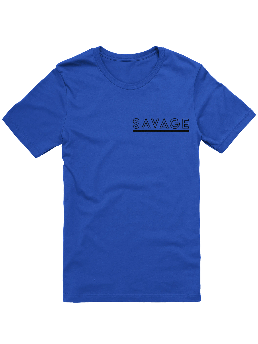 Savage product image (4)