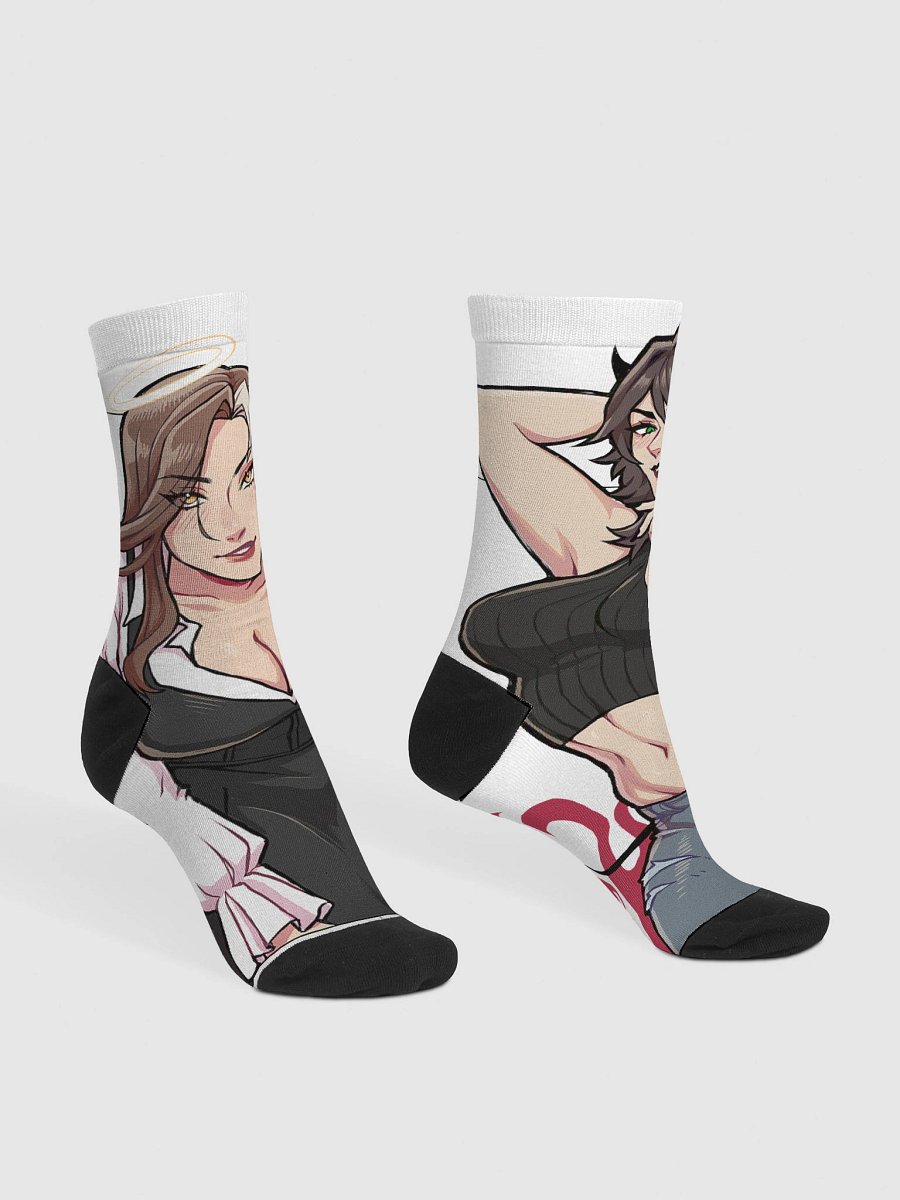 SockuraSocks product image (3)