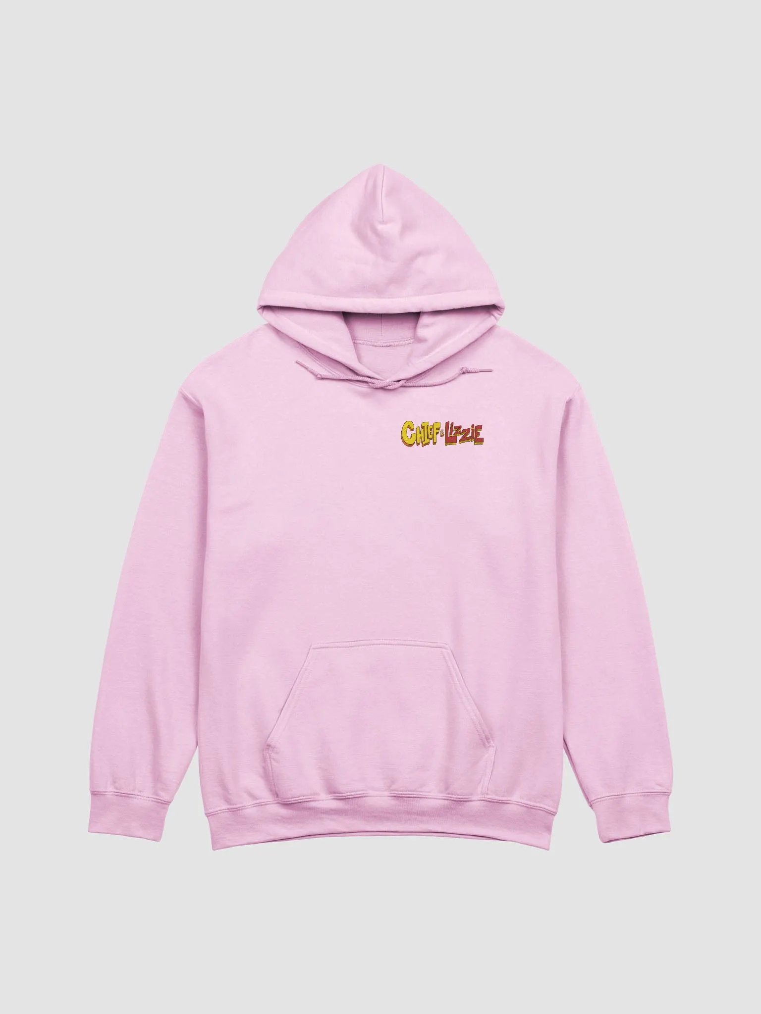 Chief&Lizzie Gildan Classic Hoodie product image (1)