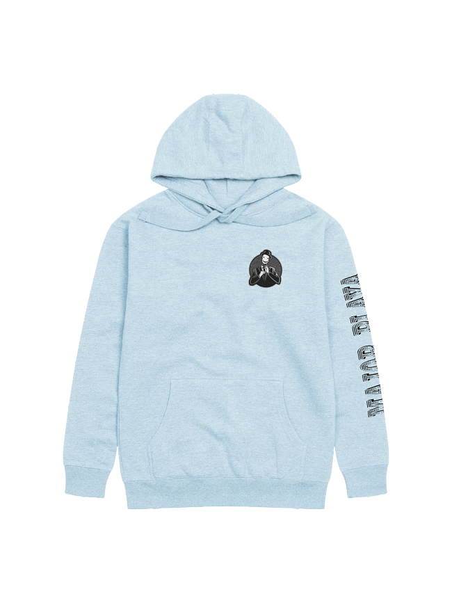 HOODIES