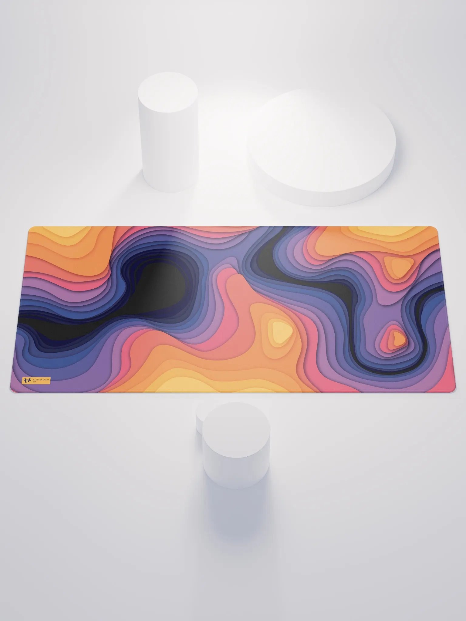 Cartographer - Infrared product image (1)