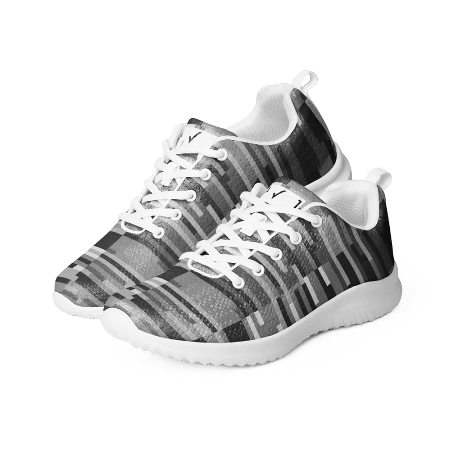 MFT Classic Sneaker - Striped Camo product image (9)