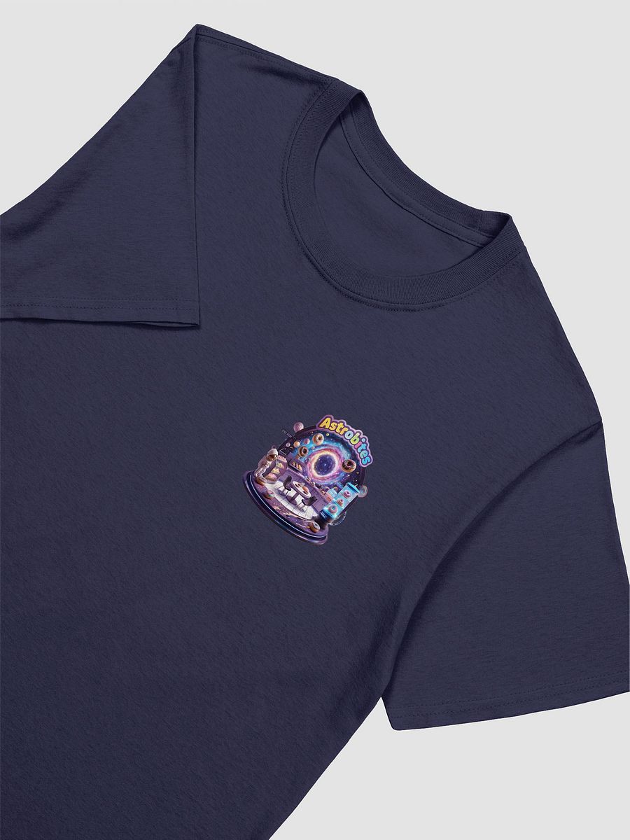 Astrobites Cosmic Donut T-Shirt product image (3)