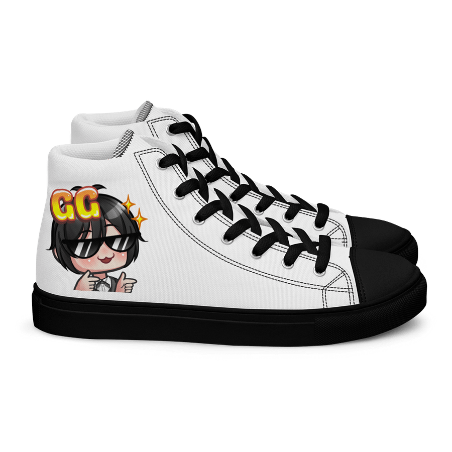 DemonLordTank Shoes product image (2)