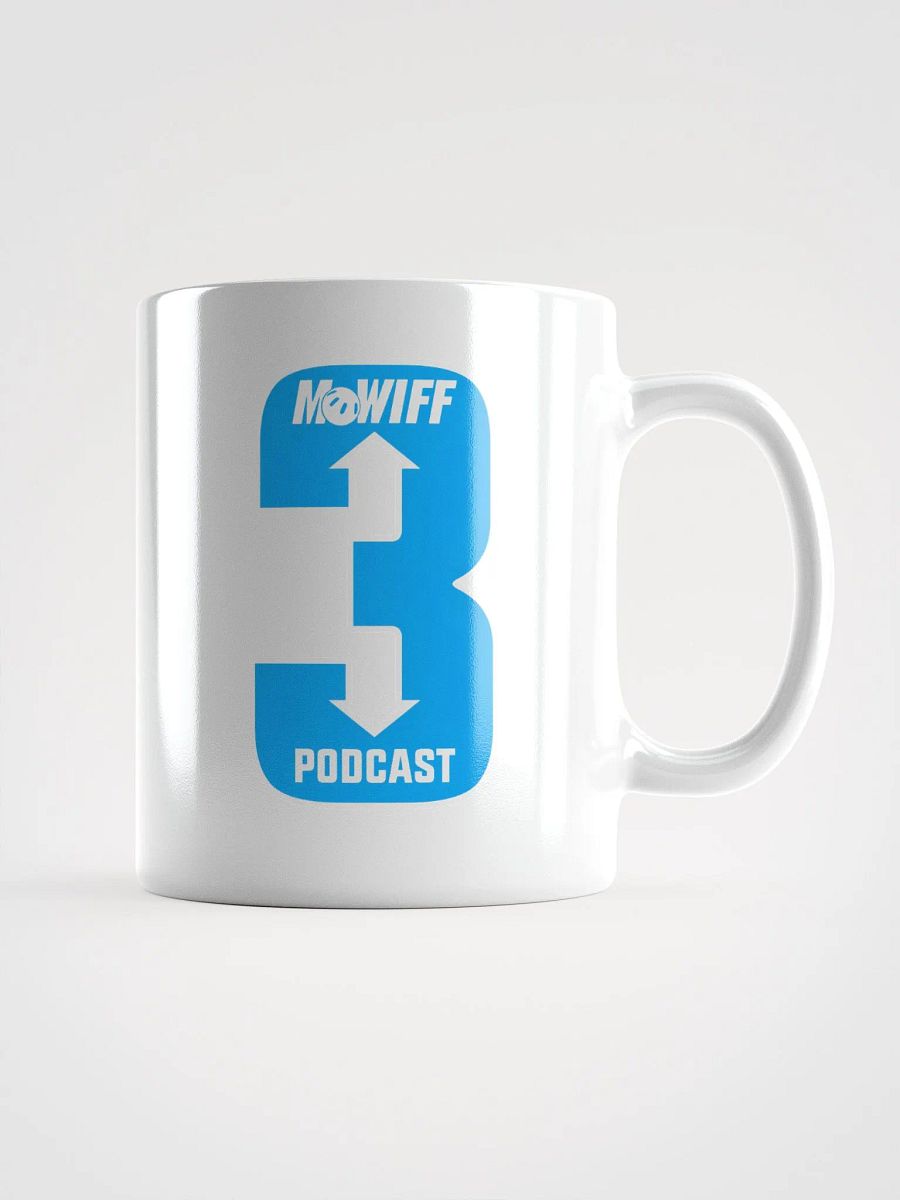 Podcast Mug product image (2)