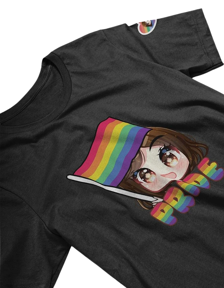 Pride - T-Shirt product image (3)