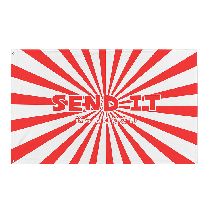 Send It product image (1)