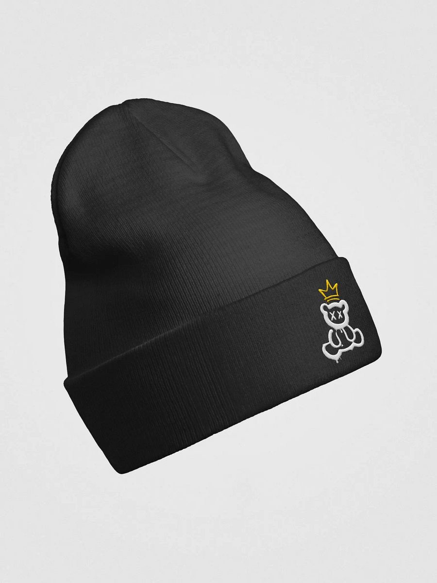 KN New Mascot Beanie product image (3)