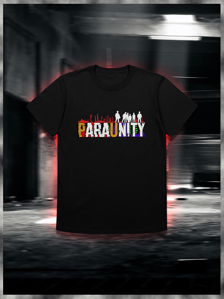 PARAUNITY 2025 product image (1)