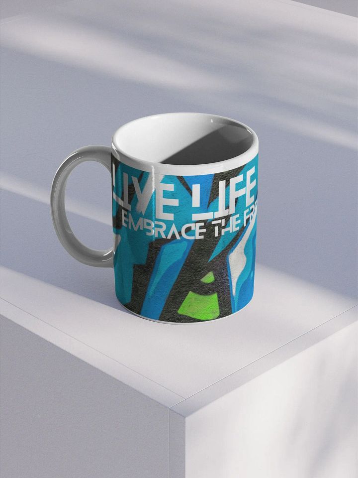 Streetwise Mug - Sea Witch product image (1)