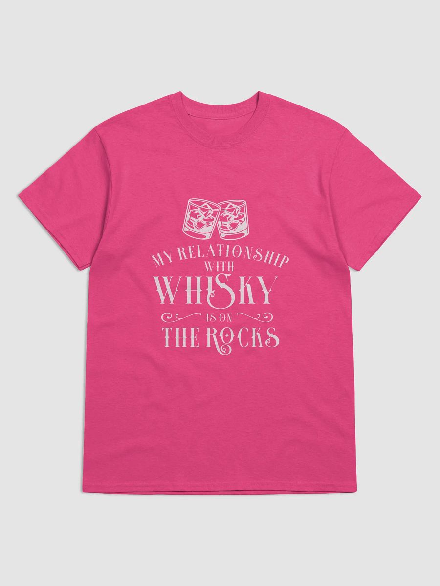 Women's Whisky Graphic Tee product image (10)