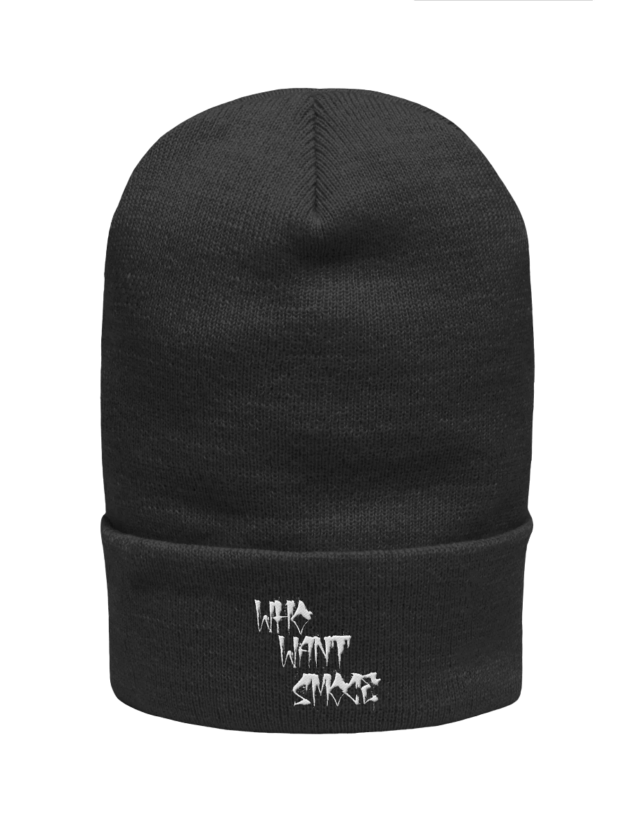 Who Want SmoCe Skullie product image (4)