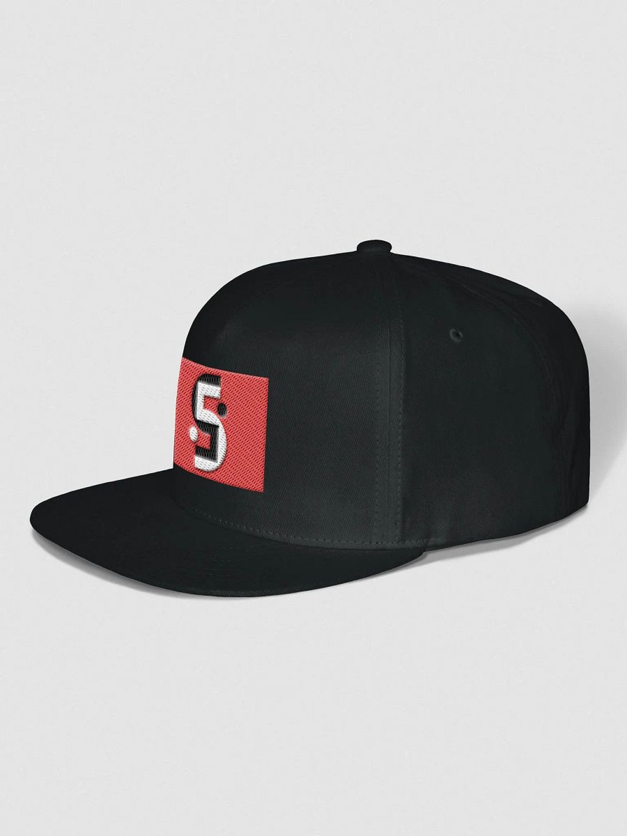 5050 Snapback product image (9)