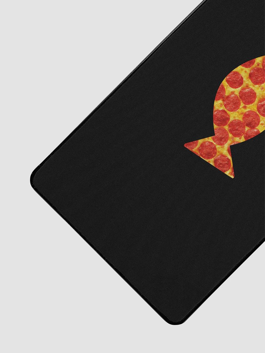 Pizza Fish deskmat product image (3)