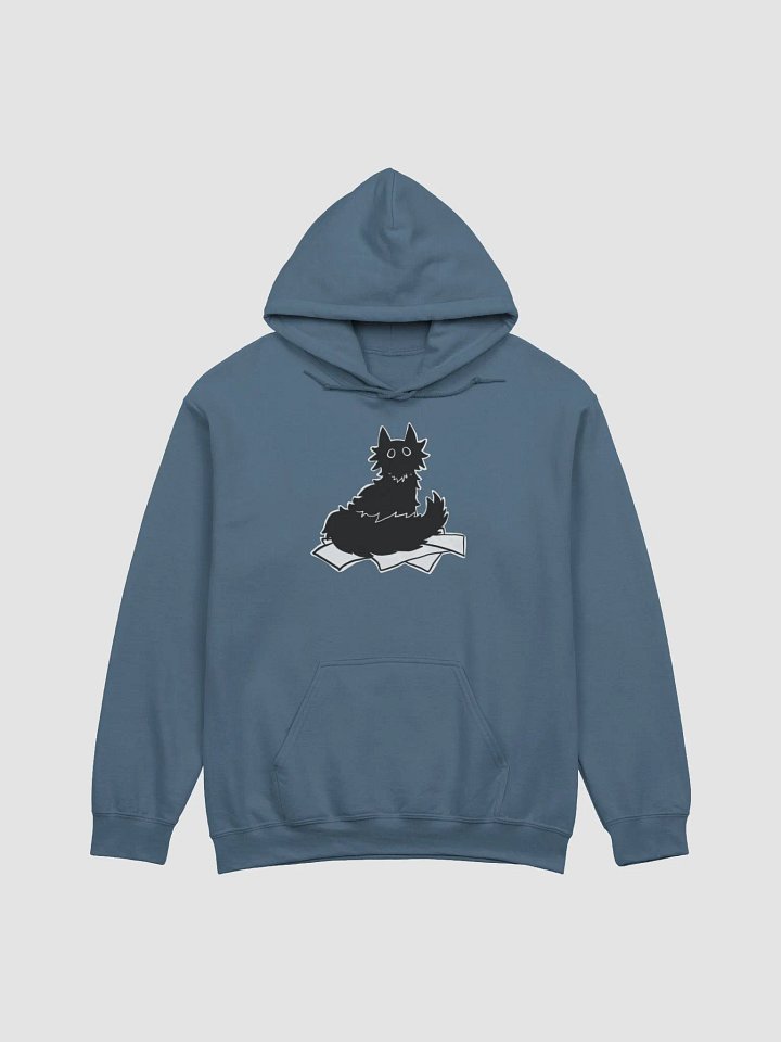 my DOCUMENTS classic hoodie product image (2)