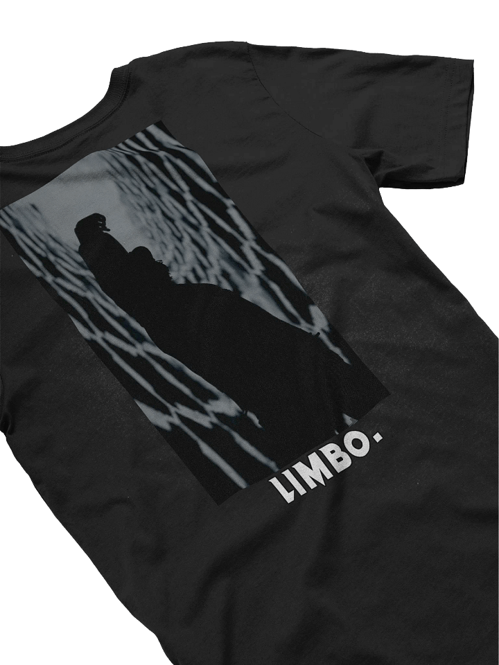 TERKOIZ LIMBO TEE product image (1)