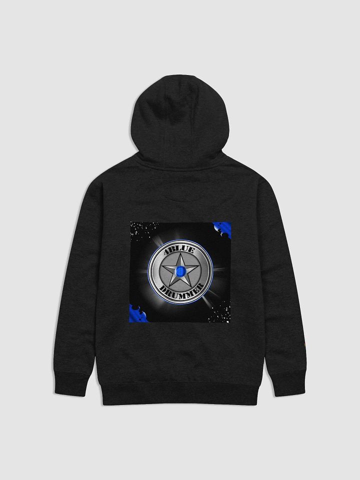Hoodie w/ emote product image (18)