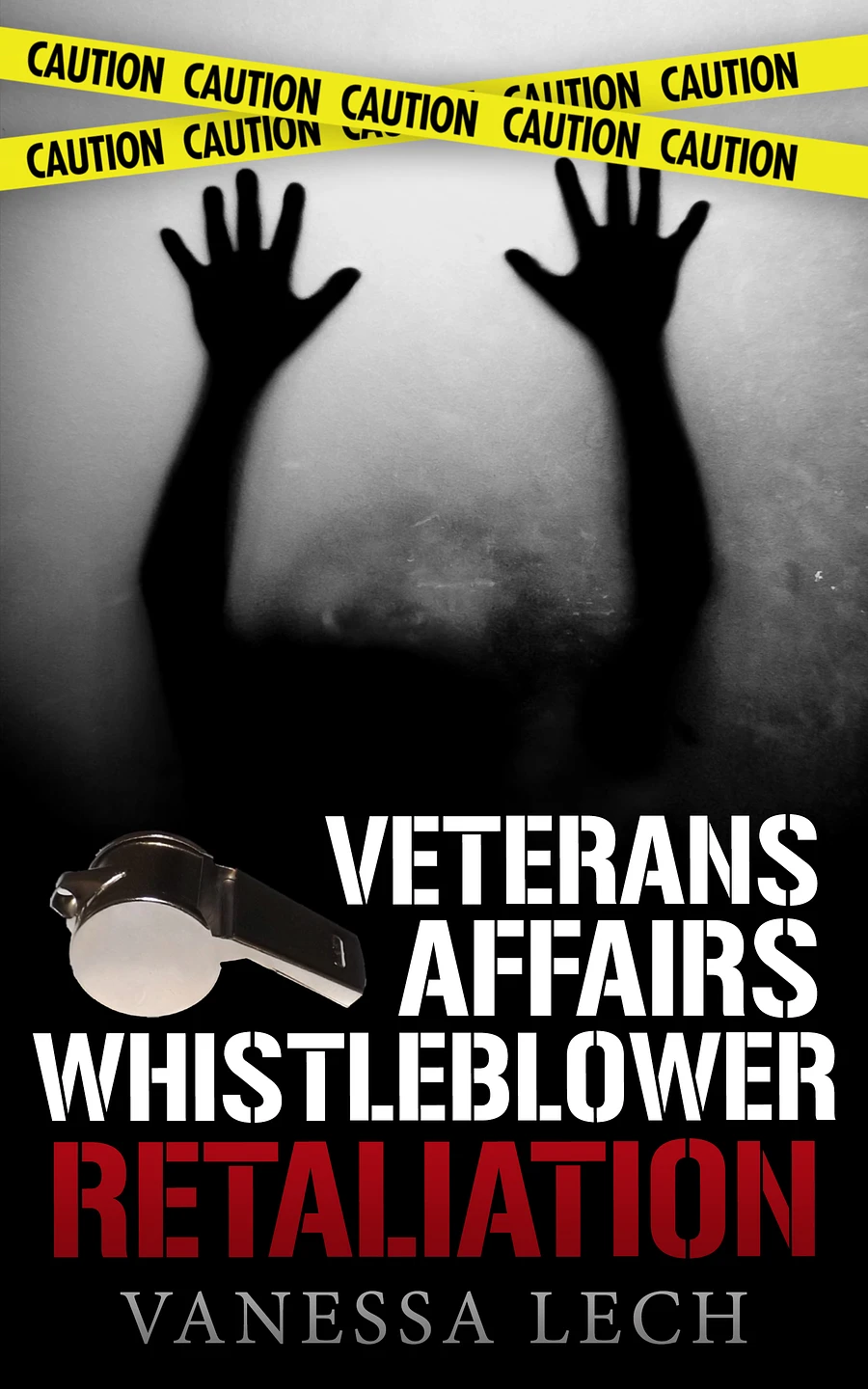 Veterans Affairs Whistleblower Retaliation E-Book product image (5)
