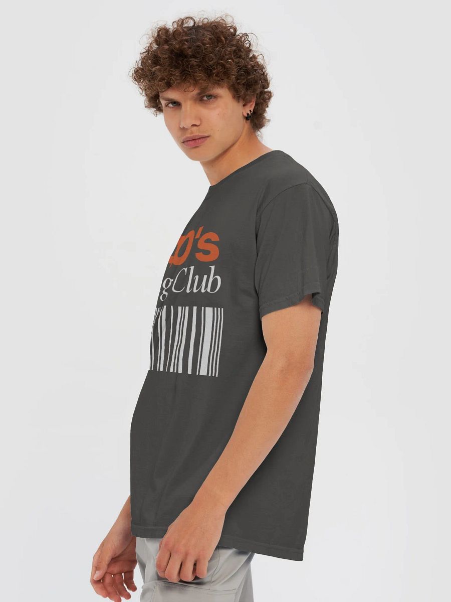 Over 40's Running Club Tee product image (3)
