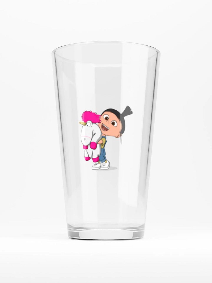 Pint Glass product image (1)