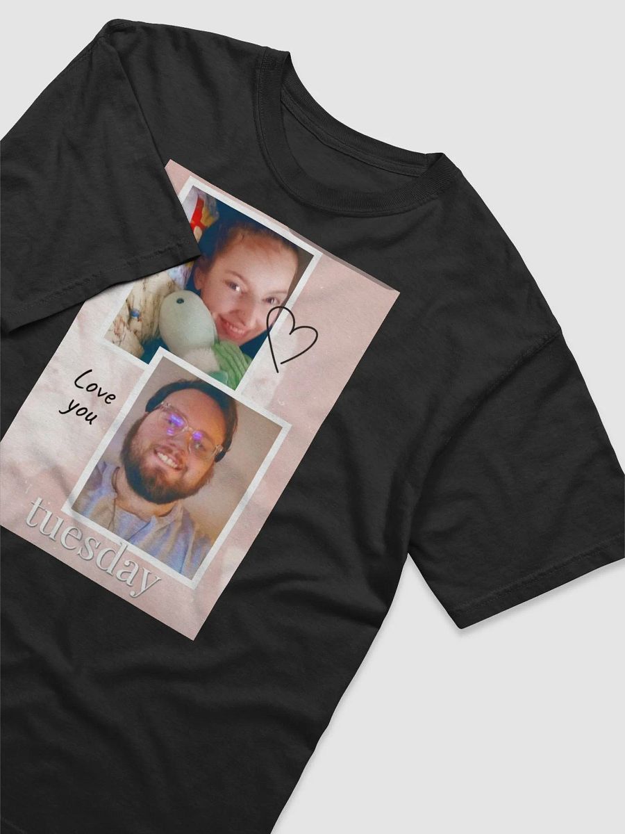 Jack Bandz loves Emily product image (3)