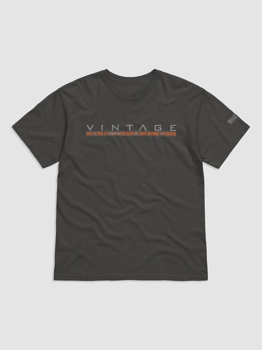 Jupiter 8 Inspired Vintage Tee product image (1)