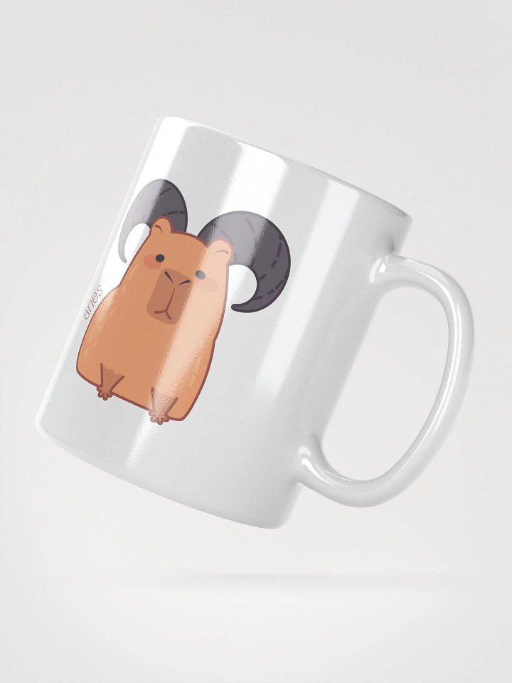 Capybara Aries product image (2)