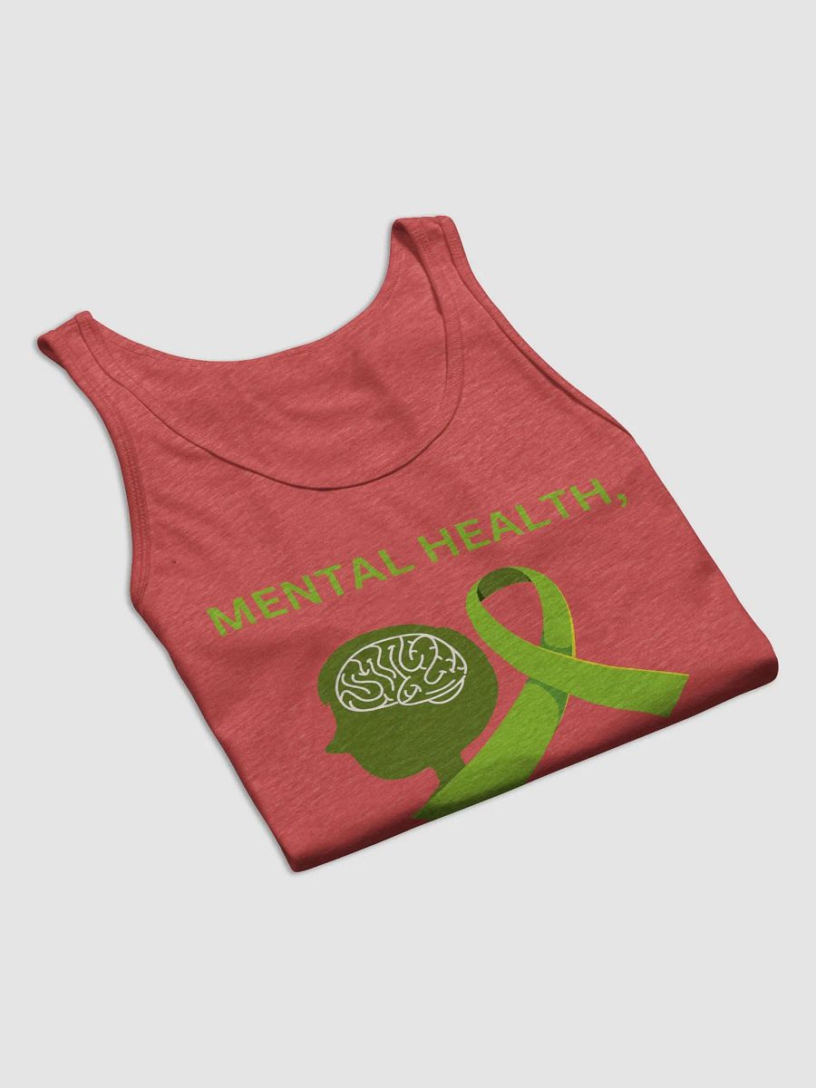 Ribbon of Strength Tank product image (71)