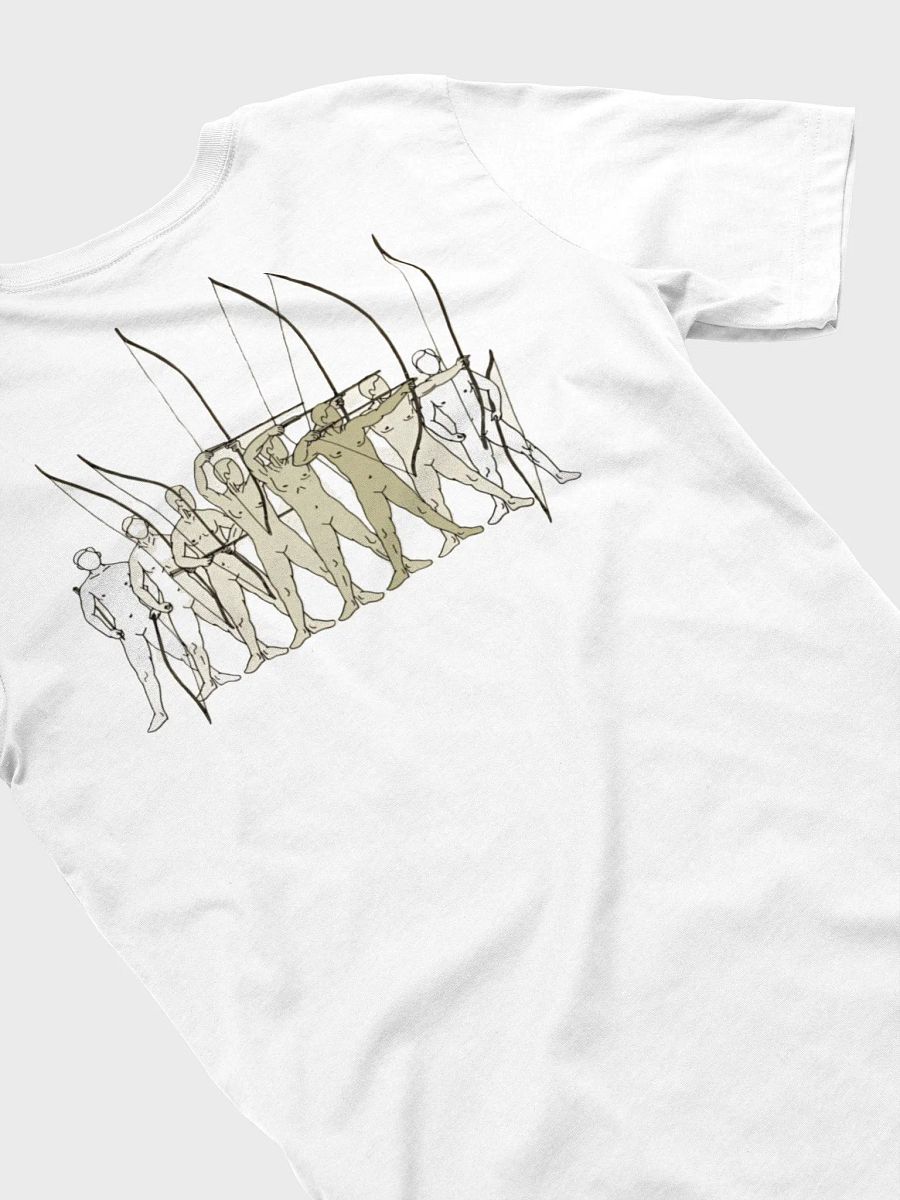 Kyudo Tee product image (4)