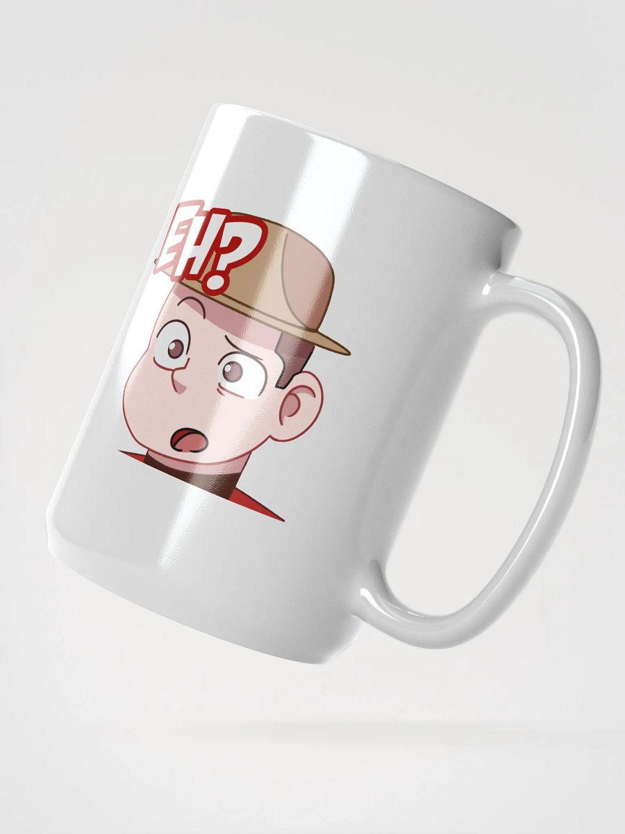 Mug - Eh? product image (2)