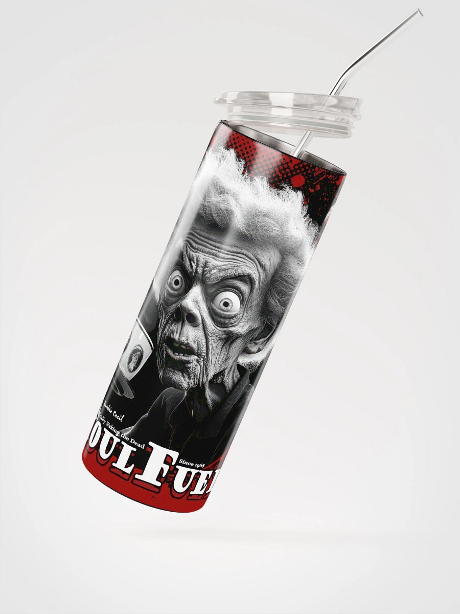 Zombie Cecil - Stainless Steel Tumbler product image (2)