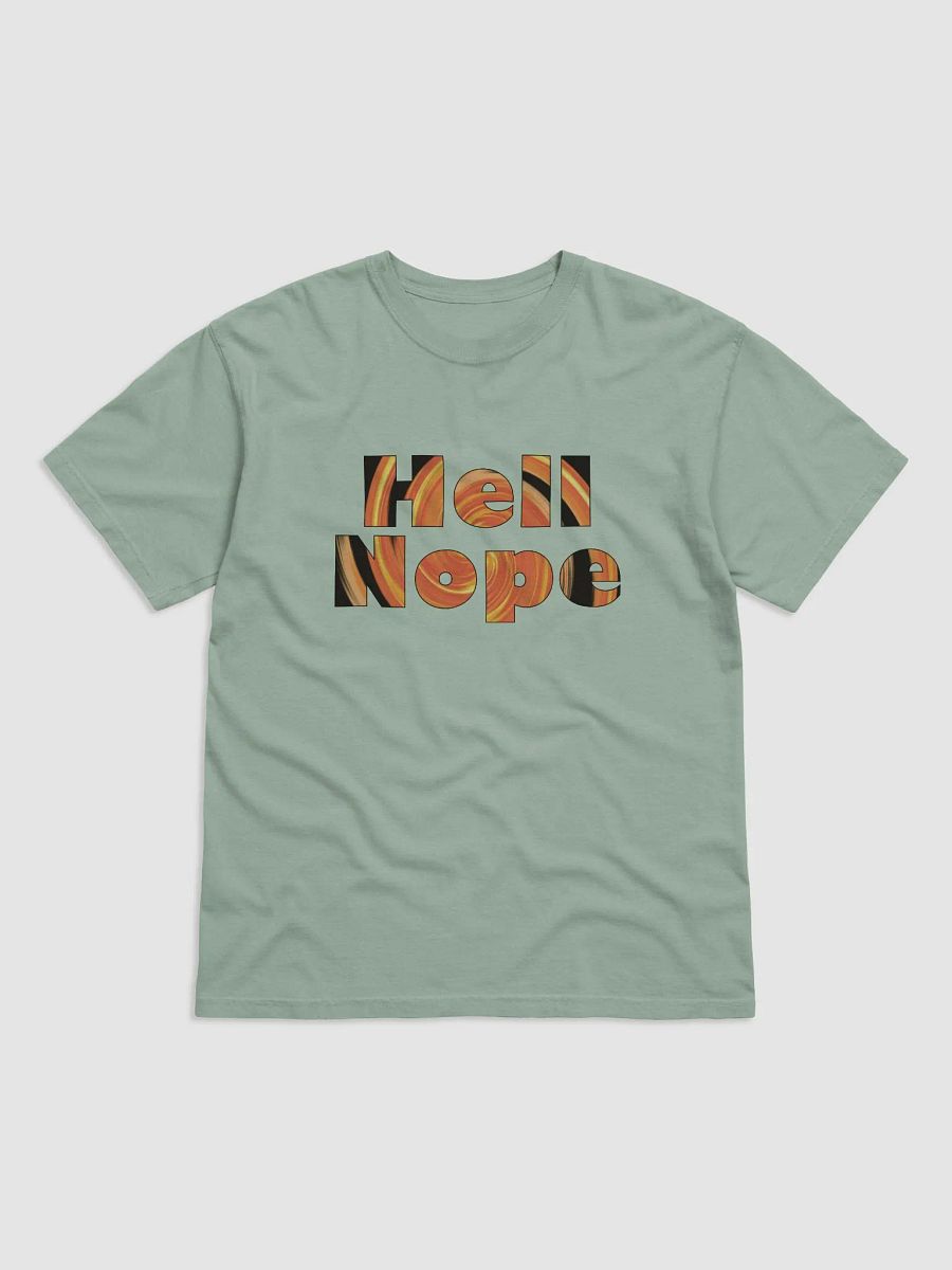 Hell Nope product image (7)