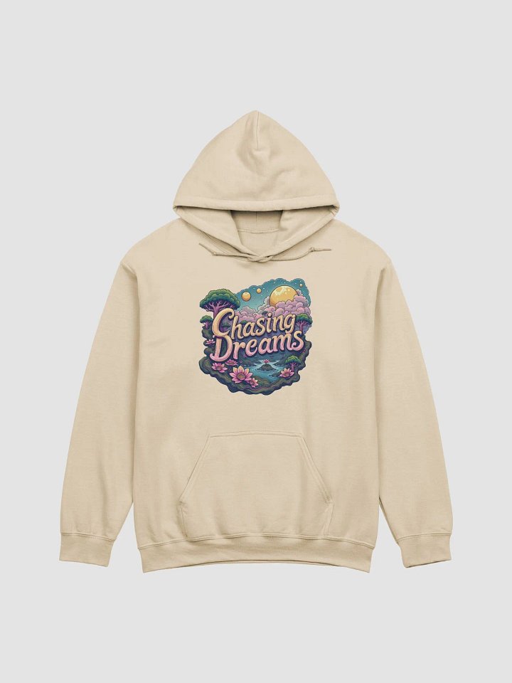 Chasing Dreams product image (1)