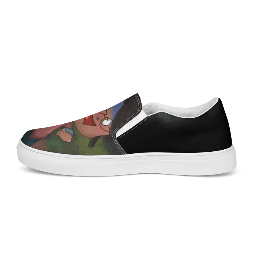 Men's Witchy vs. Claudy Slip-Ons product image (9)