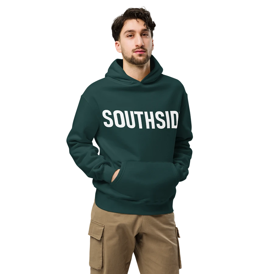 SOUTHSIDE SIGNATURE HOODIE product image (37)