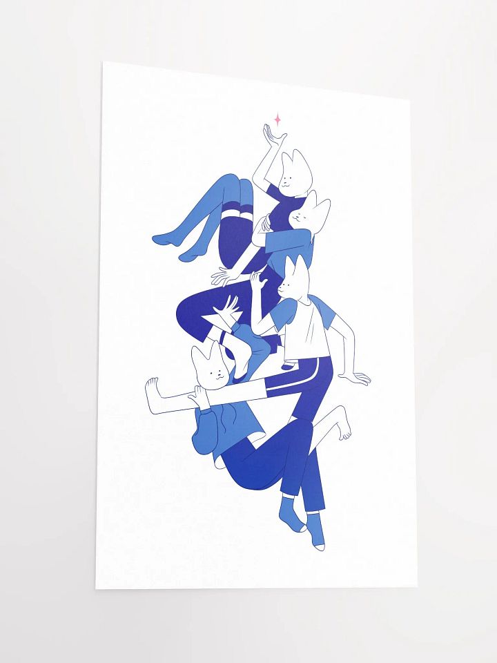 Little Guys Poster product image (2)