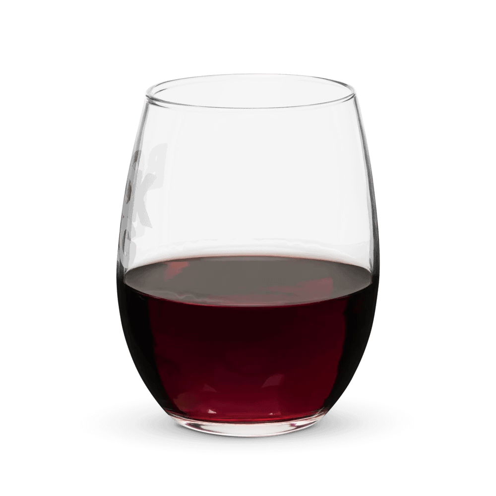 BDE Wine Glass product image (7)